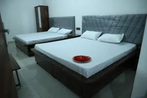 B Heaven Guset house - Jīnd