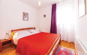 3 Bedroom Beautiful Home In Jadranovo 