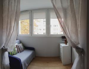Przytulny Apartament w Śródmieściu