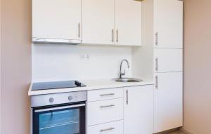 1 Bedroom Pet Friendly Apartment In Povljana 