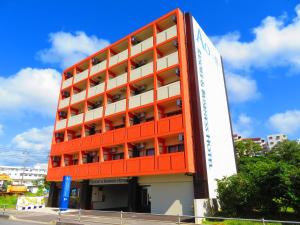 Ao Hotel - Ubytování bez kategorie ve městě Nago