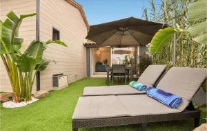 Awesome Home In Cavalaire-Sur-Mer - Cavalaire-sur-Mer