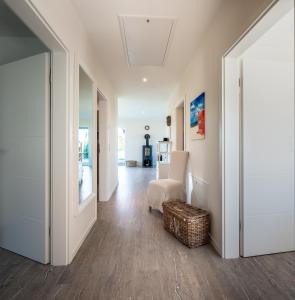 Mein-Ostseeplätzchen Haus am Meer 6