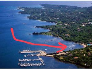 Appartements Magnifique 70m2 avec patio terrasse en bord de mer : photos des chambres