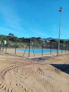 Appartements Magnifique 70m2 avec patio terrasse en bord de mer : photos des chambres