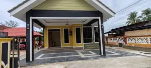 Guesthouse - Kampong Tok Pakir