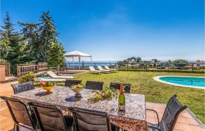 Lovely Home In Sant Cebrià De Vallalta