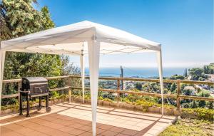 Lovely Home In Sant Cebrià De Vallalta