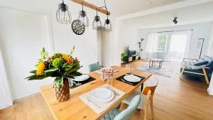 Modernes Apt im Nordschwarzwald - Malsch