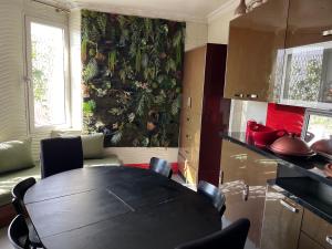 Appartement Emil zola BELVÉDÈRE