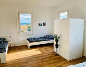 Moderne Monteur- und Ferienwohnung am Plettenberg - Rosenfeld