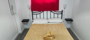 Apartment Molinos Relax