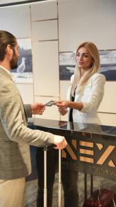 Nex Hotel & Spa Istanbul