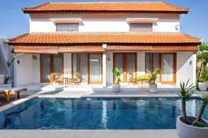 The Pancoran Villa Near Canggu - Dalung