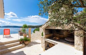 Apartment Kamelicina I