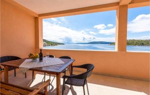 Apartment Kamelicina I