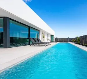 Villa Tenik - Tahiche