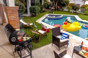 Hermoso Oasis con en Lomas de Cocoyoc