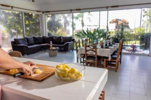 Hermoso Oasis con en Lomas de Cocoyoc