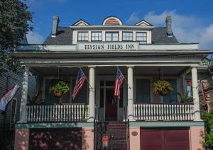 Elysian Fields Inn