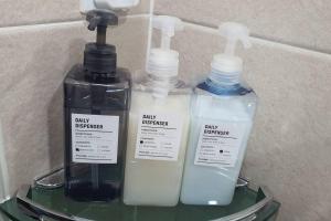 Hyuns 101 - Seoul station 5 min by walk