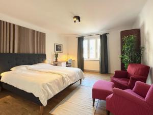 Newly Renovated Apartment at Yppenplatz
