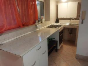 Garden Basement - Seminterrato Max 4 Ospiti - Fiumicino vicino Aeroporto e Fiera