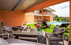 Gorgeous Home In Rovinjsko Selo 