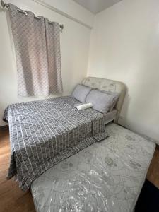 Cozy Condo Almond drive 1BR Talisay SRP w pool