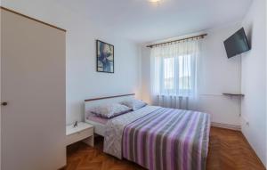 Three-Bedroom Apartment In Vodnjan