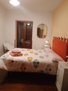 Casa Rural Juankonogoia