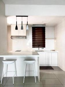UMOH appartment in KT