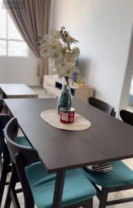 UMOH appartment in KT