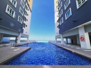 UMOH appartment in KT