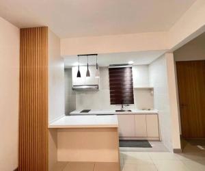 UMOH appartment in KT