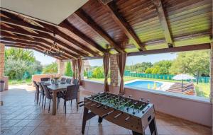 4 Bedroom Pet Friendly Home In Bale