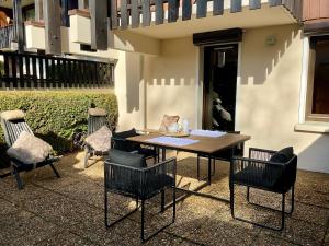 Appartements Le Refuge du Val Arly : photos des chambres