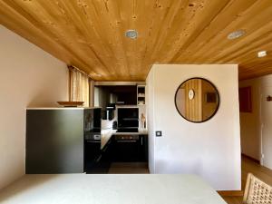 Appartements Le Refuge du Val Arly : photos des chambres