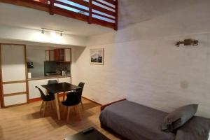 Vista al lago en el centro - 1 dormitorio