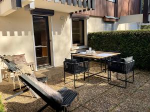 Appartements Le Refuge du Val Arly : Appartement 1 Chambre