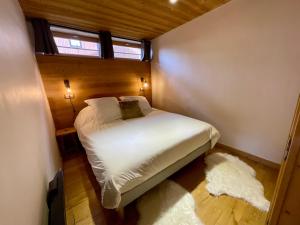 Appartements Le Refuge du Val Arly : photos des chambres