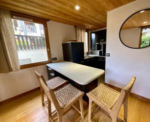 Appartements Le Refuge du Val Arly : photos des chambres