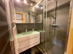 Appartements Le Refuge du Val Arly : photos des chambres