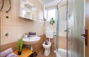 1 Bedroom Amazing Home In Zelengrad