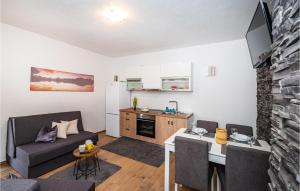 1 Bedroom Amazing Home In Zelengrad