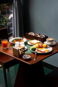 The Memory Danang Boutique