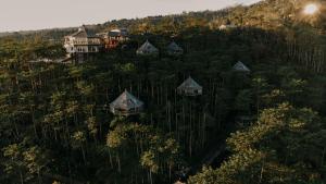 Munduk Heaven Luxury Villas