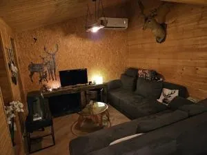 Casa De Los Ciervos - Hulst