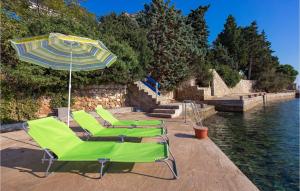 Cozy Apartment In Stara Novalja