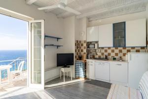 Casa Grimaldi - Terrace & Sea View